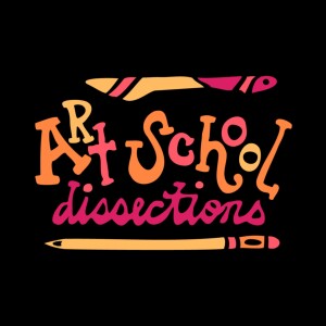 Art School Dissections | Episode 8: Applying, Touring, and Freshman year with Kenzie Hunt!