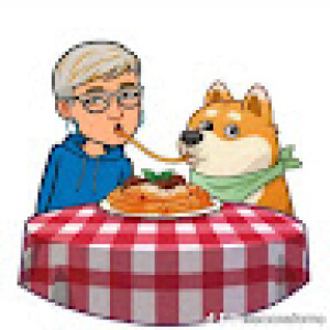User Podcast Logo