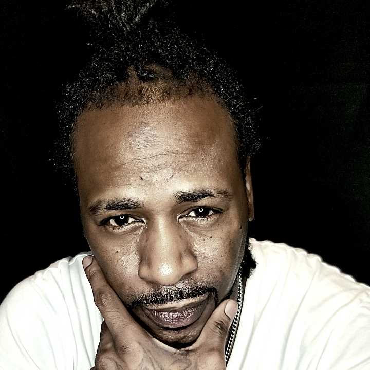 Ali Black