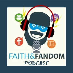 Faith & Fandom Feedback Friday 5/3