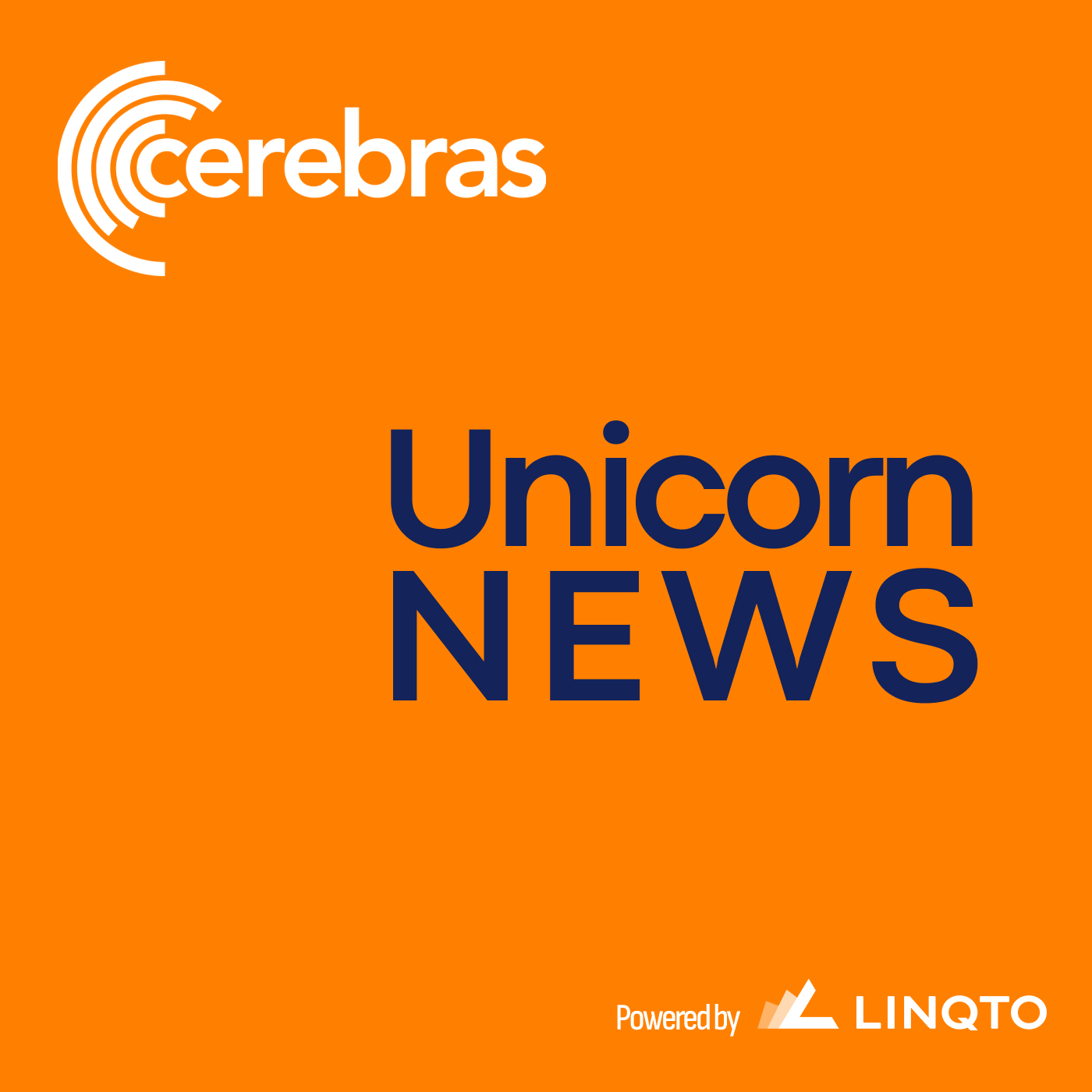 Cerebras Unicorn News