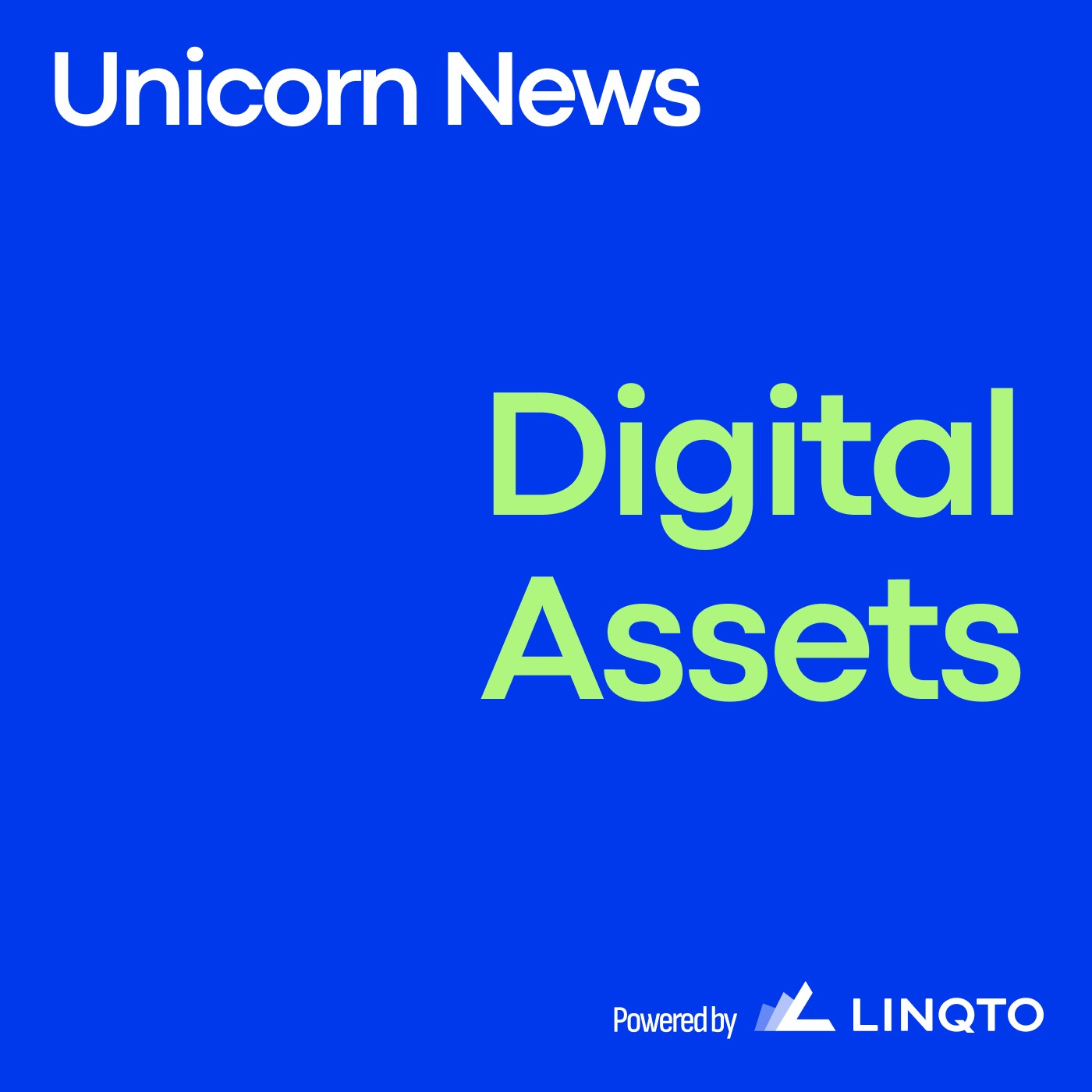 Unicorn News: The Latest in Digital Assets