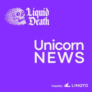 Liquid Death Unicorn News