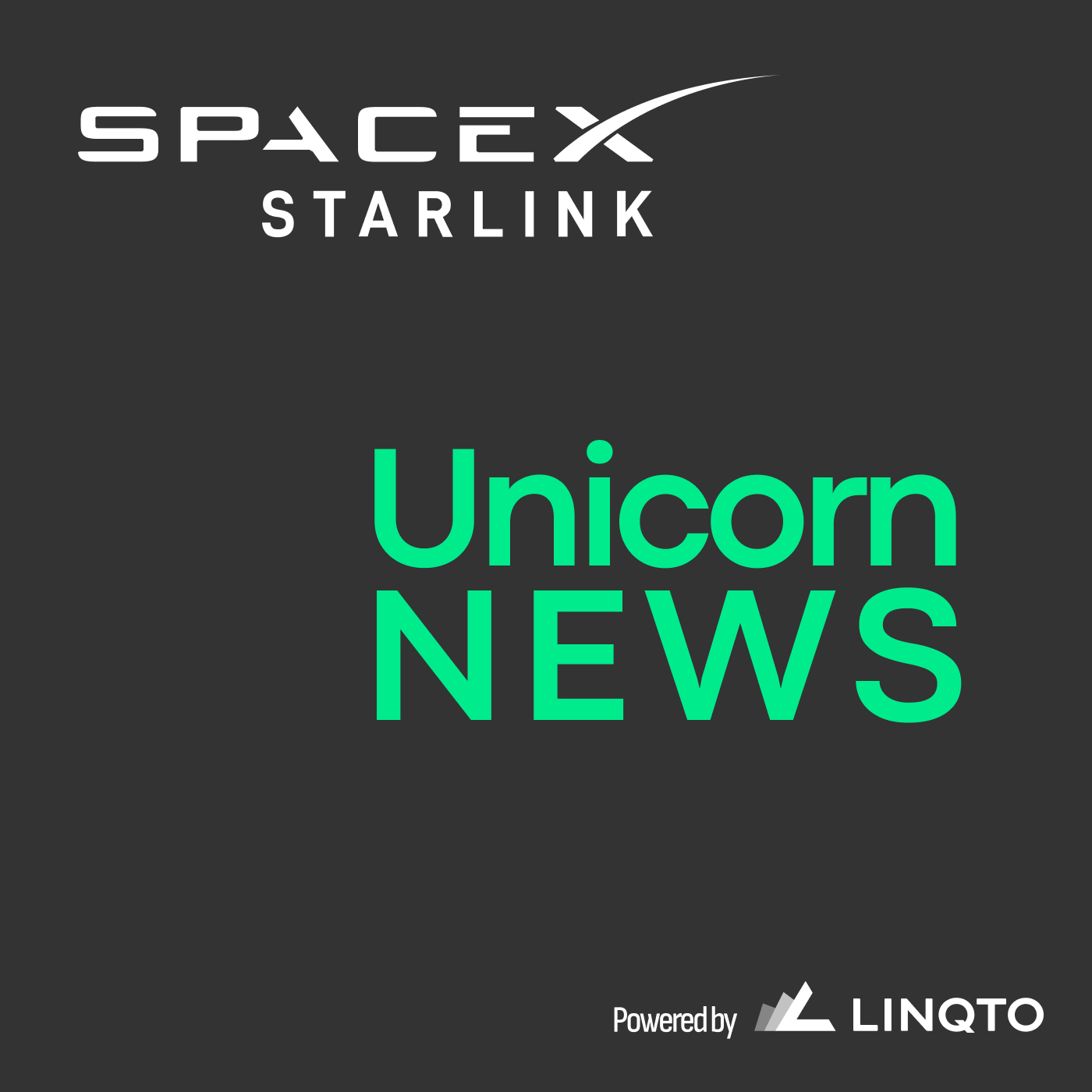 SpaceX Unicorn News