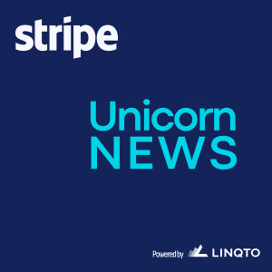 Stripe Unicorn News