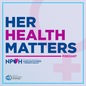 Her Health Matters Trailer