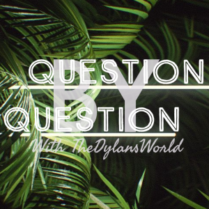 Question by Question 1: An introduction - Who, What, Where, Why & When