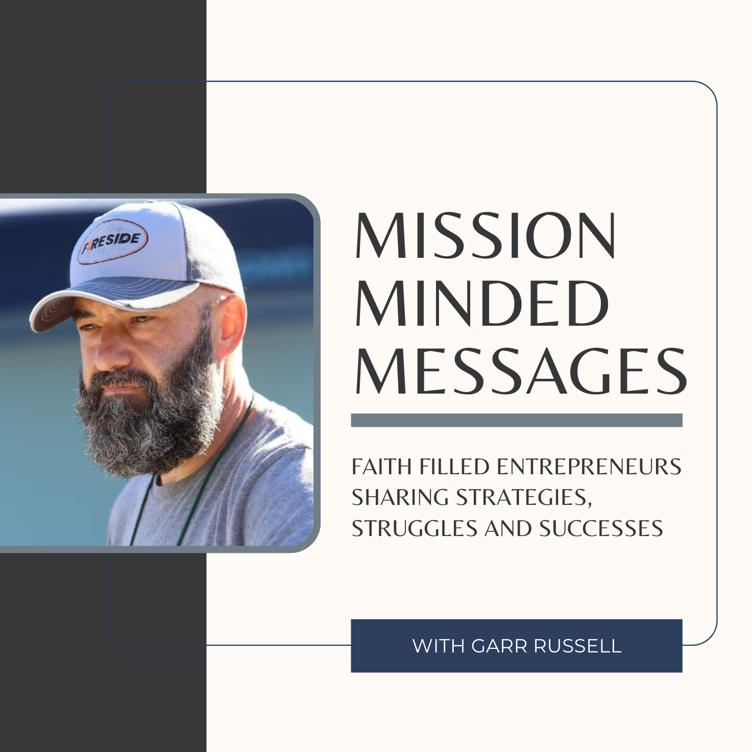 Mission Minded Messages