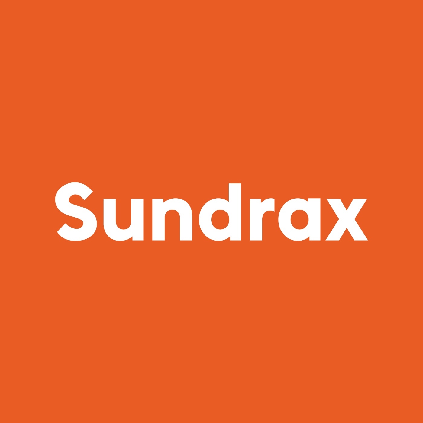 Sundrax Podcasts: Illuminating the World of Lighting