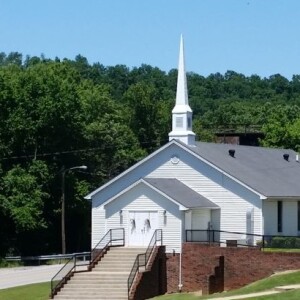 Jordan Baptist Church Burnside Kentucky