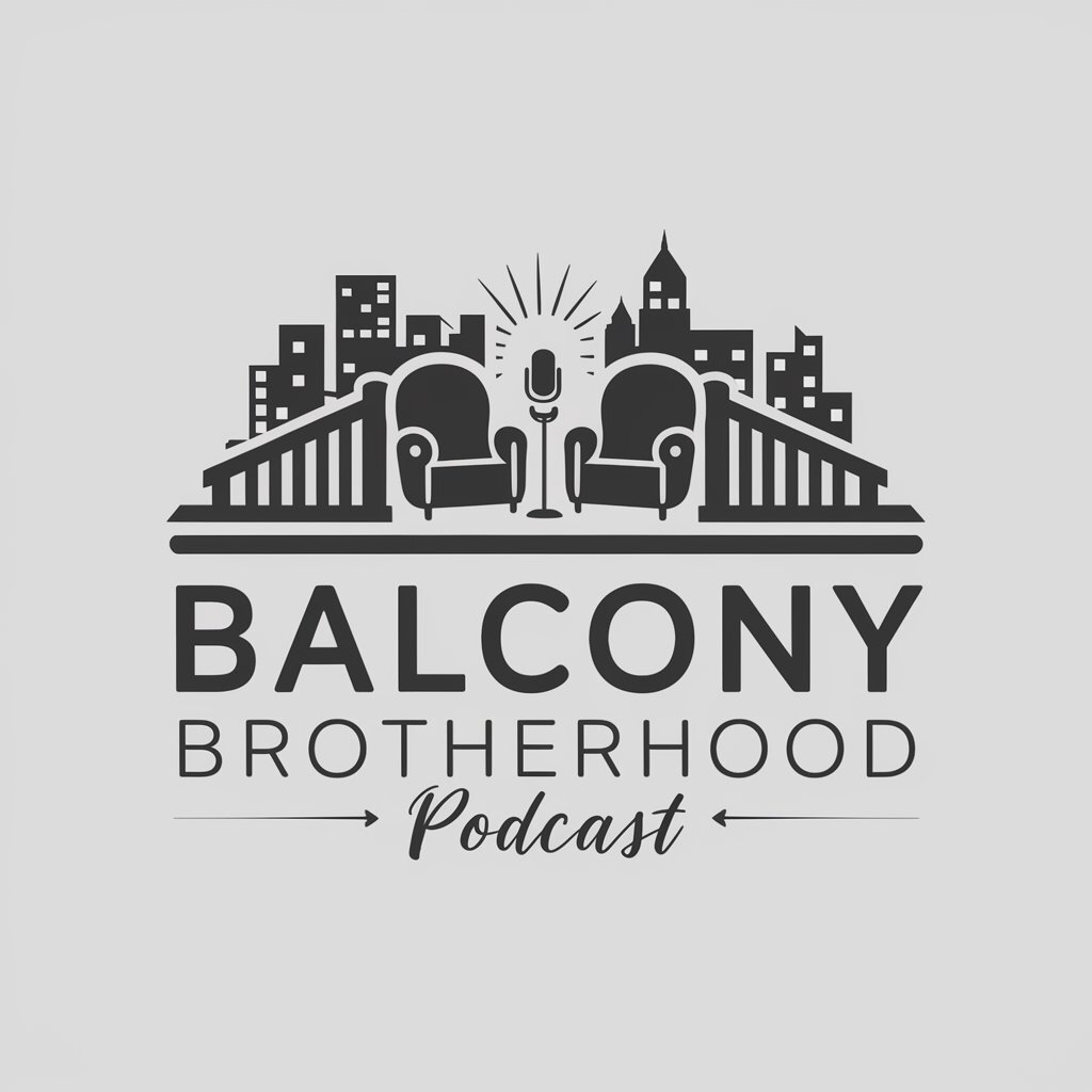 Balcony Brotherhood