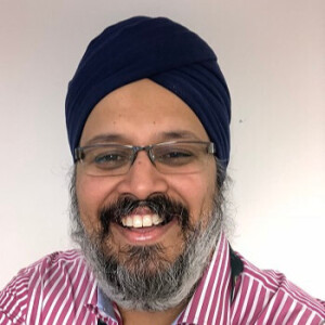 Perbinder Grewal | A Healthcare Leader, Coach, and Surgeon