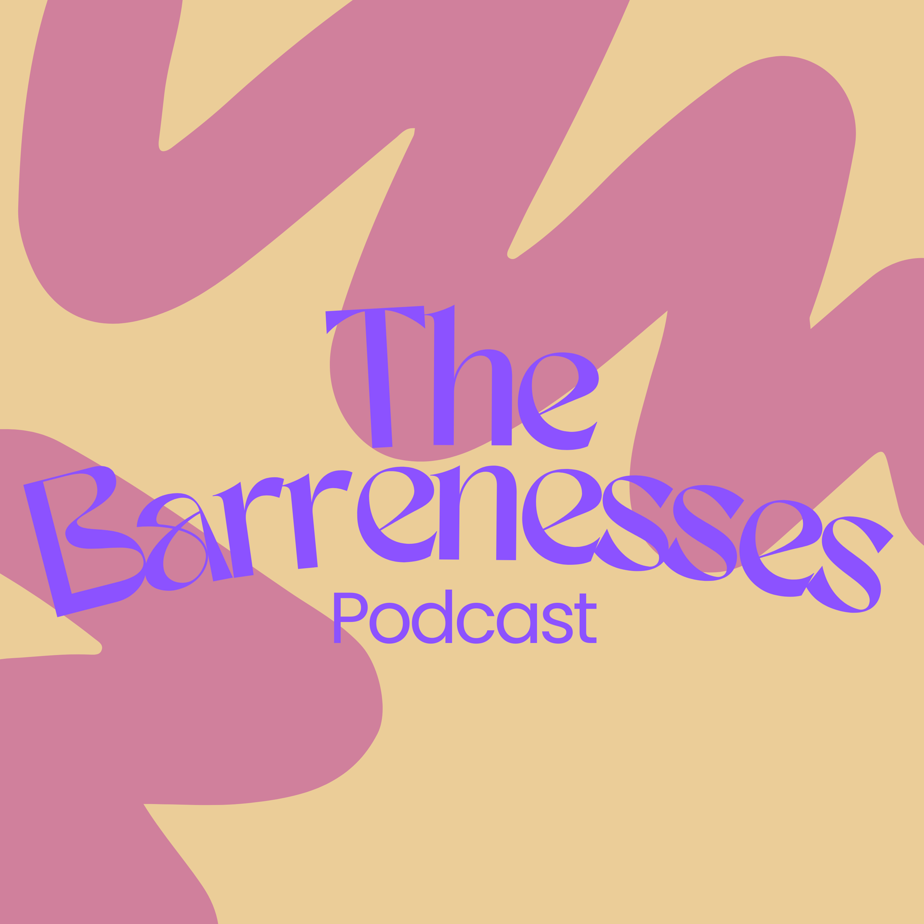 The Barrenesses