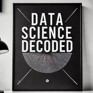 Data Science Decoded - "Application of the Logistic Function to Bio-Assays" (1944), Berkson Joseph