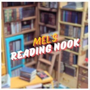 Mel’s Reading Nook