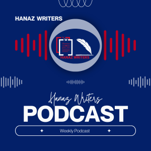 Understanding Writing Styles and Formats - Hanaz Writers Podcast Episode 20