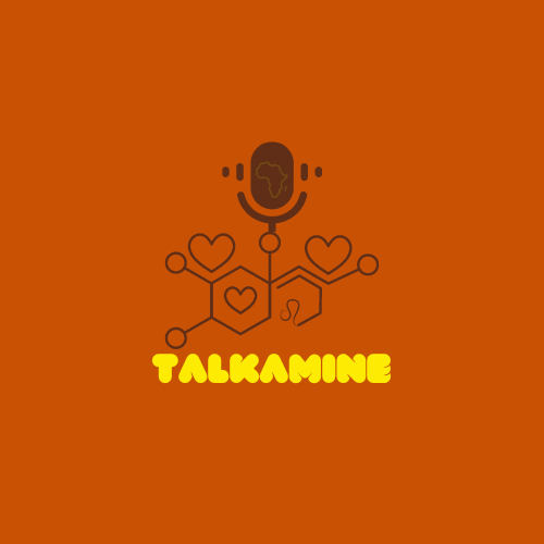 Talkamine