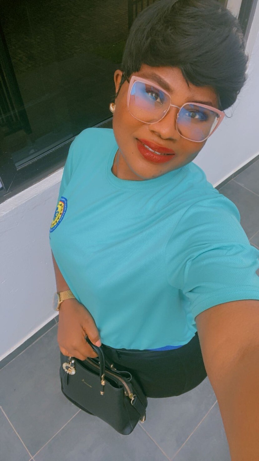 Selasie Amegbor
