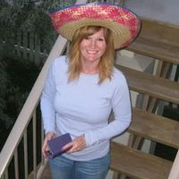 Lisa Wade Purcell