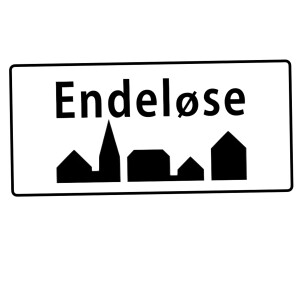 Endeløse