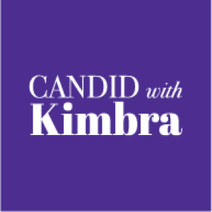Candid with Kimbra: Tuesday Knight Interview Part 1 (Episode 4)
