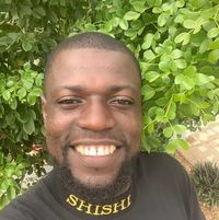 Ebruphihor Isaac Urhiewu