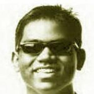 Yuvan Shankar Raja