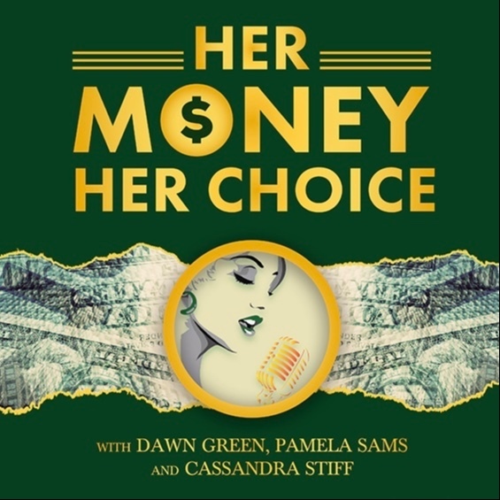 Her Money Her Choice