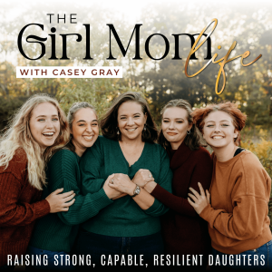 The Girl Mom Life Trailer