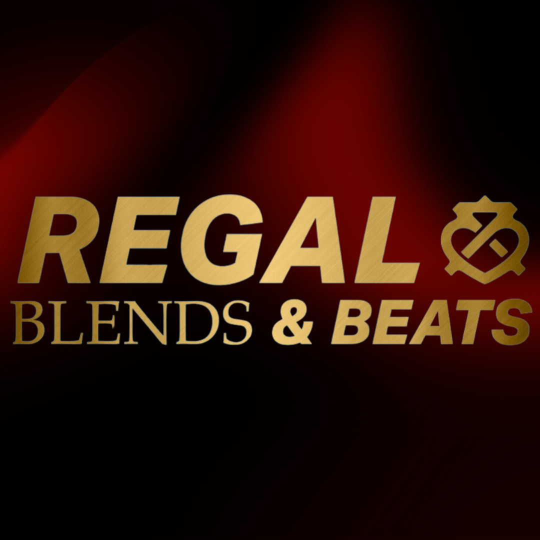 Regal Blends and Beats Podcast