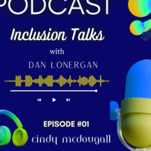 Sports Talk - Inclusion