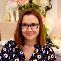 Angelica Isabel Jamieson