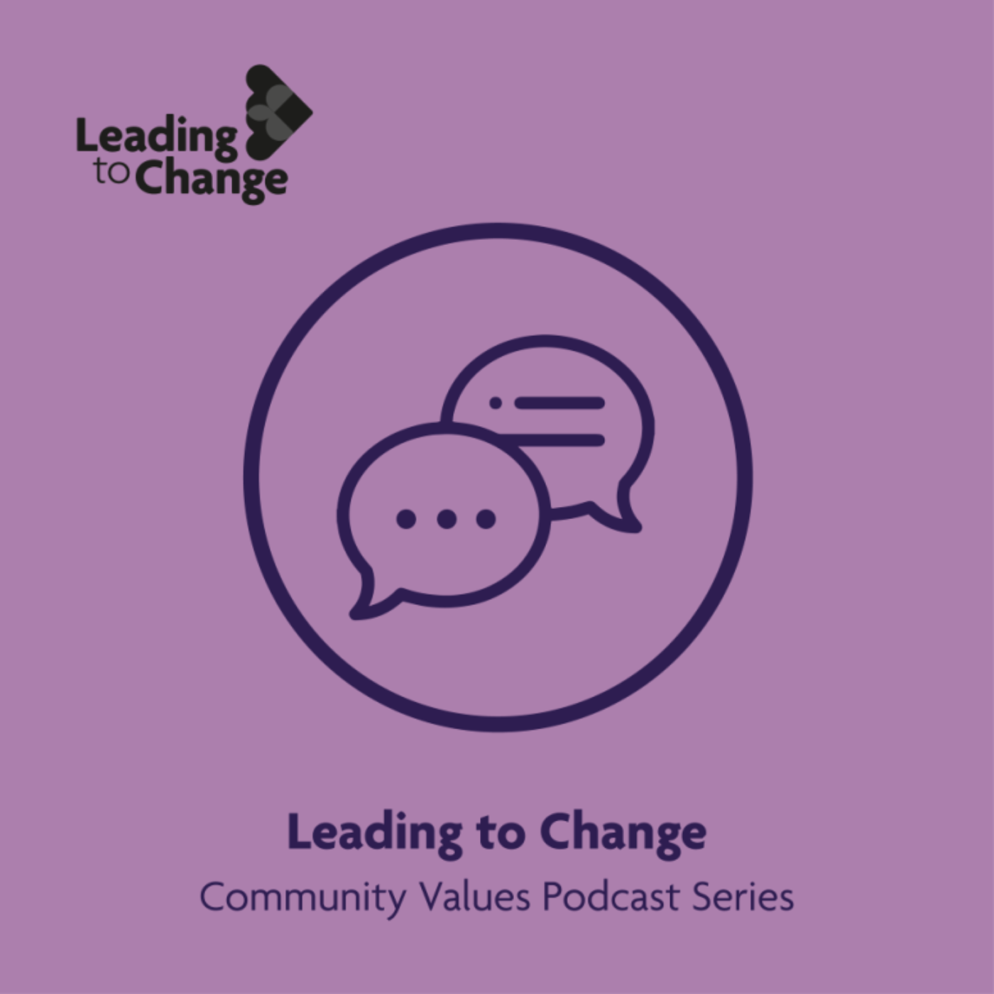 Leading to Change: L2C Community voices podcast: Coming soon!