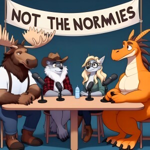 Not the Normies