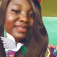 Betty Nana Agyeiwaah