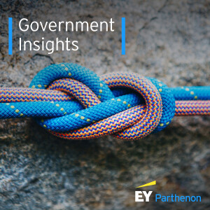 Government Insights: strategies for governing in a changing world