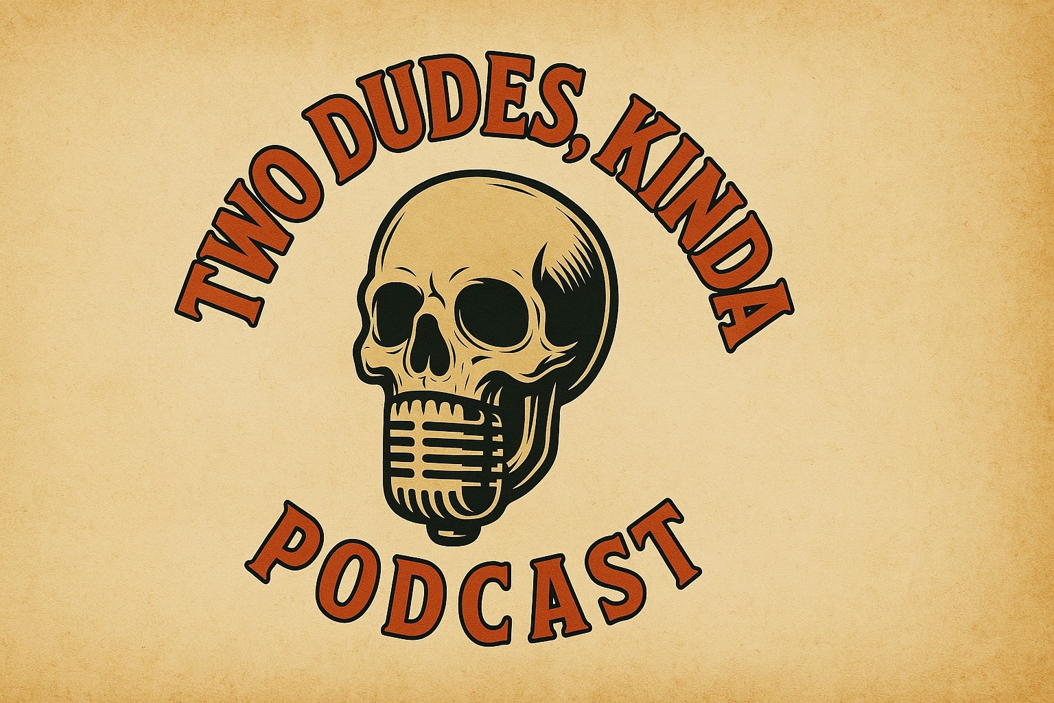 Profile logo