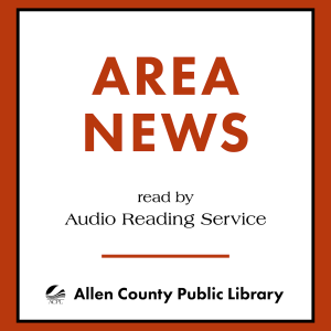 Area News - October 8, 2024