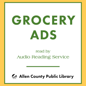 Grocery Ads - June 6, 2024