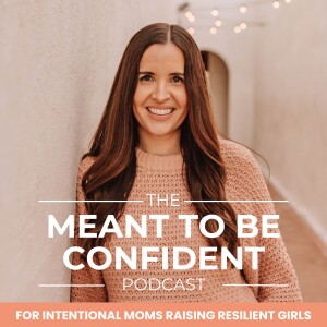 38 - Parenting Fears to Confidence Wins: My Personal Journey