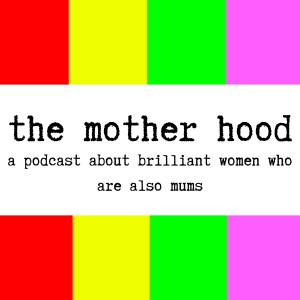 the mother hood podcast trailer