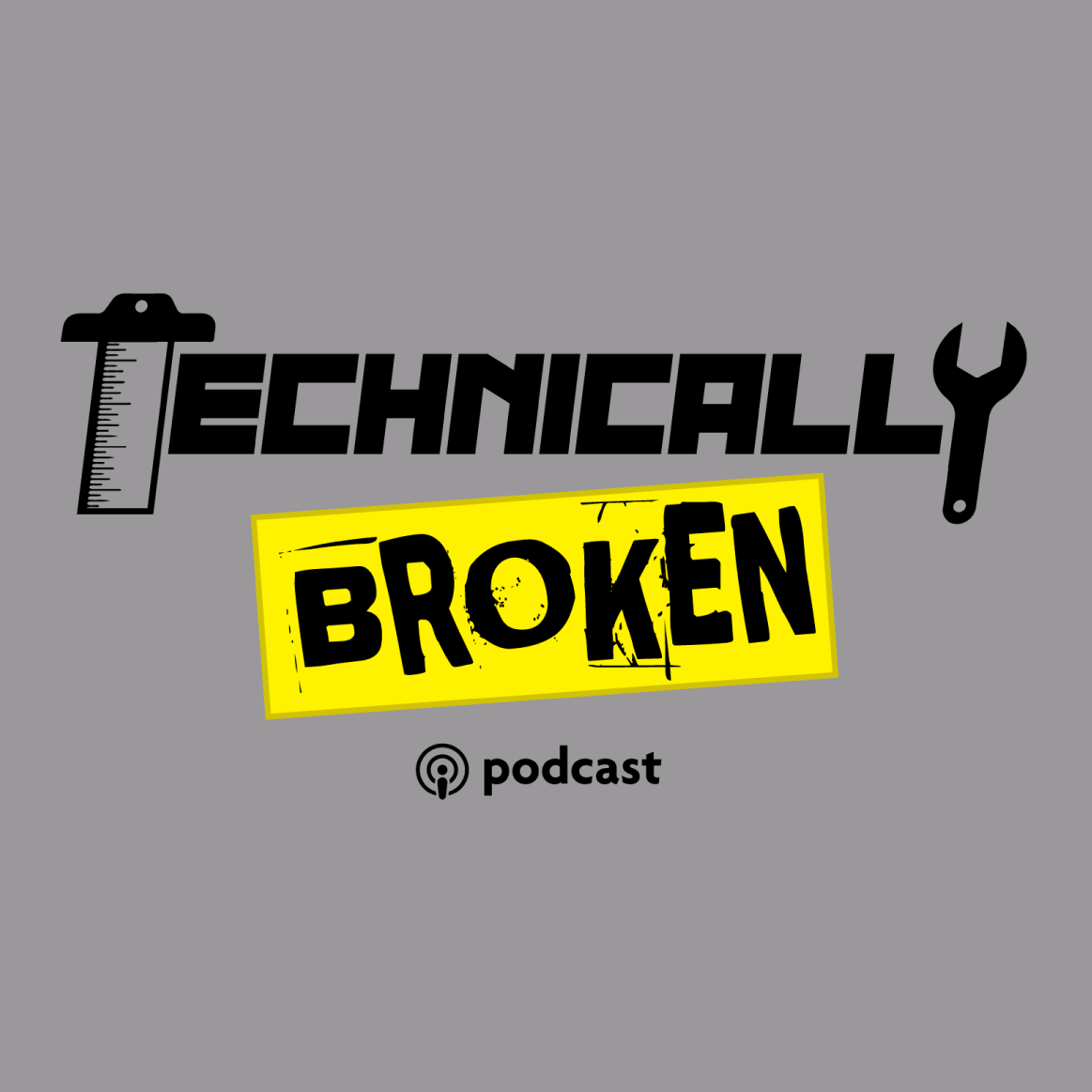 Technically Broken