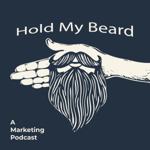 Reddit Is Changing Marketing Forever | Hold my Beard Podcast 31