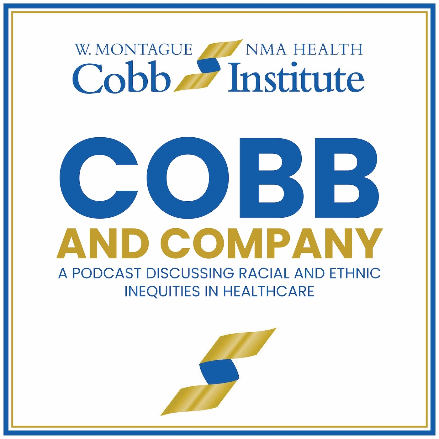 Cobb & Company: Leadership & Mentorship in Addressing Health Disparities