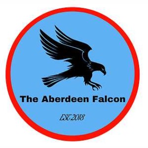 The Aberdeen Falcon Podcast