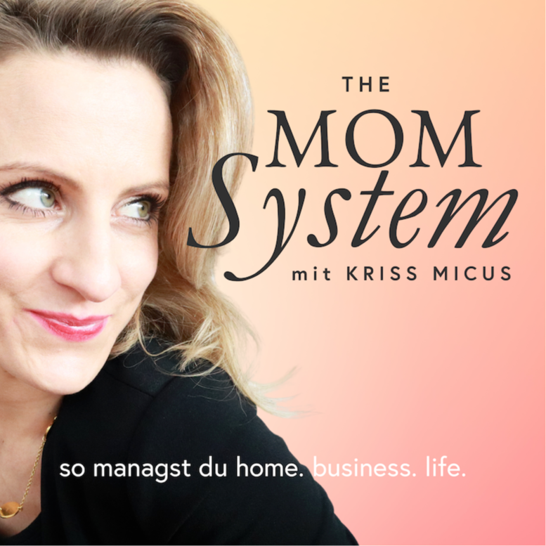 KRISS MICUS | The MOM System