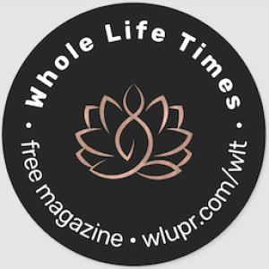 Whole Life Times (WLT) founder introduces podcast on Podbean