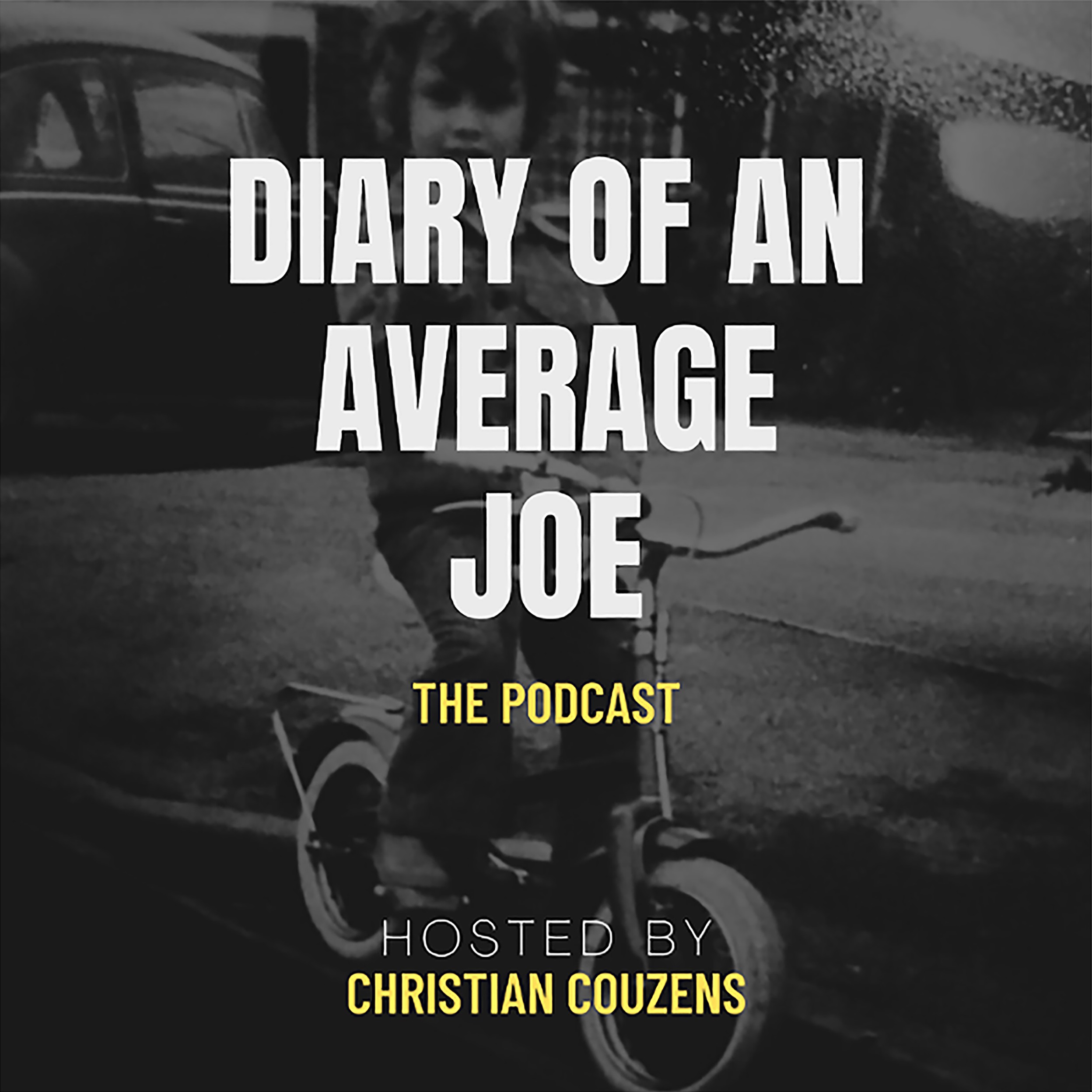 The Diary of an Average Joe