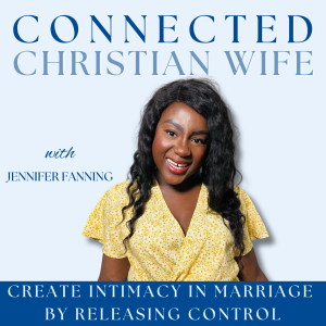 Welcome To The Prayerful Wife podcast! The podcast You Need to Build a Godly Marriage Even If Your Husband Is An Unbeliever.