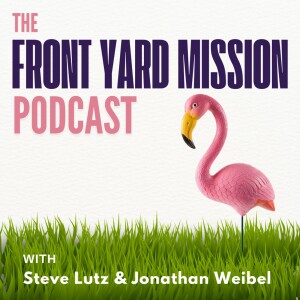 Episode Four – Invite Often